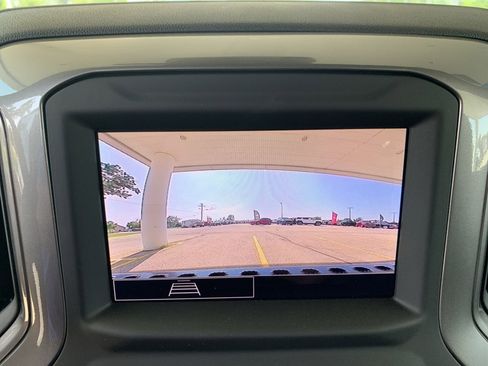 New 2025 GMC Sierra 3500 Pro w/ Convenience Package image 35