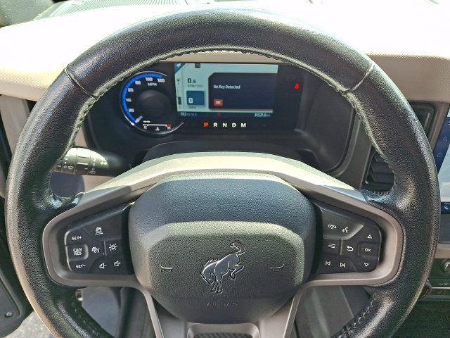 Used 2024 Ford Bronco Wildtrak AWD/4WD image 4