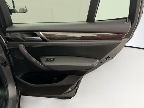Used 2017 BMW X3 xDrive28i image 33