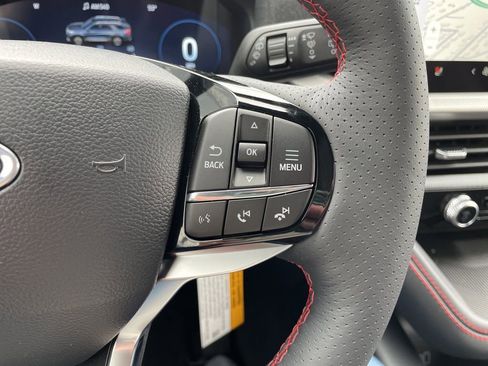 New 2026 Ford Explorer ST-Line AWD/4WD image 30