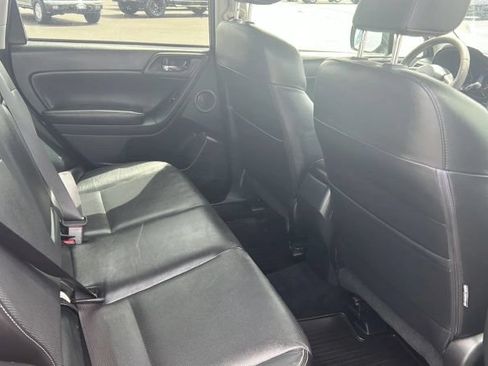 Used 2016 Subaru Forester 2.0XT Touring w/ Eyesight & Navigation System AWD/4WD image 6