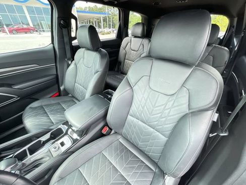 Used 2024 Kia Telluride EX X-Line AWD/4WD image 14