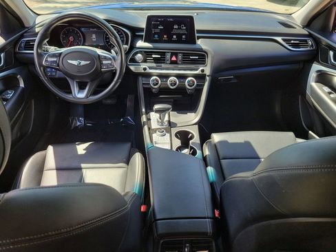 Used 2020 Genesis G70 2.0T RWD image 16