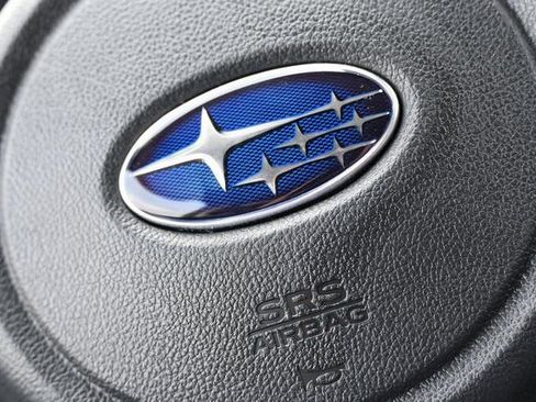 New 2026 Subaru Crosstrek 2.5i Limited image 30