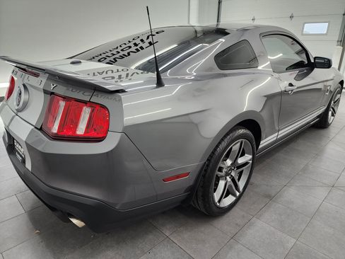 Used 2011 Ford Mustang Shelby GT500 RWD image 5