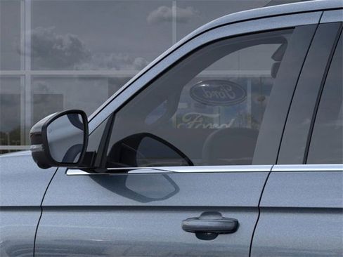 New 2026 Ford Expedition Platinum w/ Platinum Ultimate Package image 20