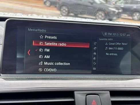 Used 2018 BMW 430i Convertible image 27