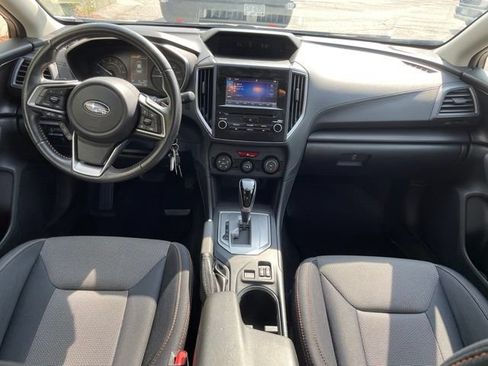 Used 2019 Subaru Crosstrek 2.0i Premium w/ Eyesight System AWD/4WD image 11