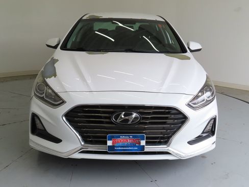 Used 2019 Hyundai Sonata SE FWD image 10