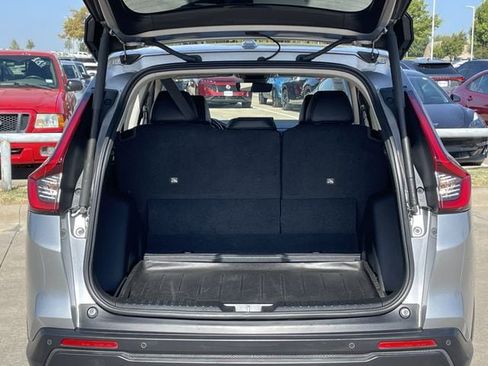 Certified 2023 Honda CR-V EX-L image 28