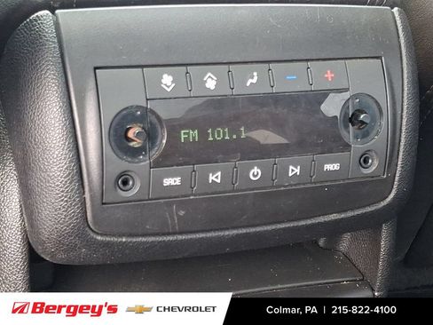 Certified 2015 GMC Acadia SLT w/ Open Road Package FWD image 14
