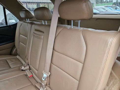 Used 2006 Acura MDX Touring image 17