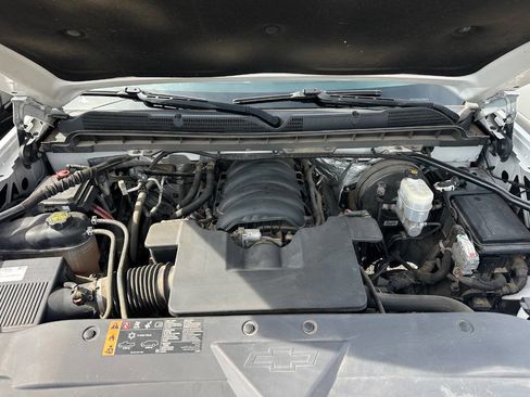 Used 2017 Chevrolet Silverado 1500 LT w/ All Star Edition image 32