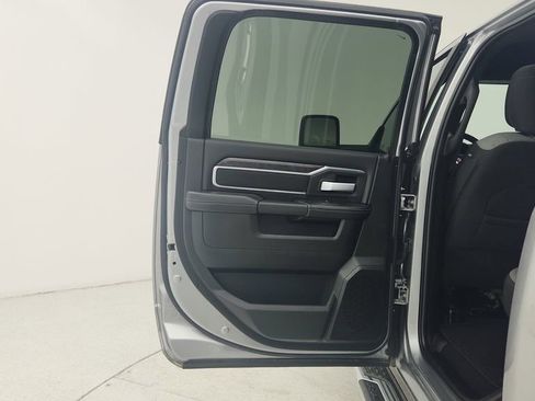 Used 2024 RAM 2500 Big Horn image 22
