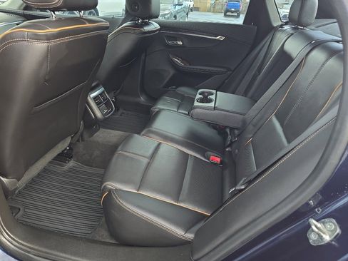 Used 2015 Chevrolet Impala LTZ image 17