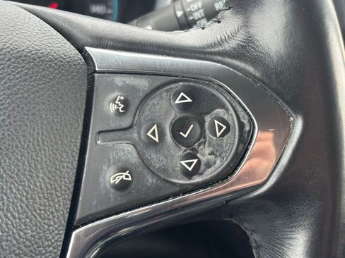 Used 2019 Chevrolet Traverse LT w/ LPO, Floor Liner Package AWD/4WD image 19
