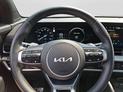 Used 2025 Kia Sportage X-Line Prestige AWD/4WD image 20