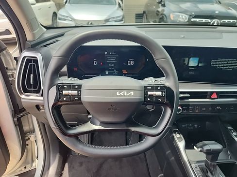Used 2026 Kia Sorento S AWD/4WD image 5