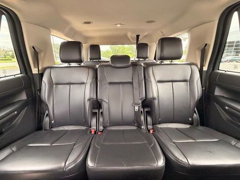 Used 2024 Ford Expedition Max XLT RWD image 29