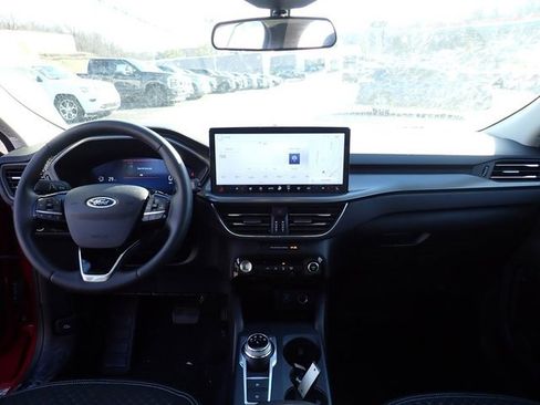 Used 2023 Ford Escape Active w/ Tech Pack #2 image 20