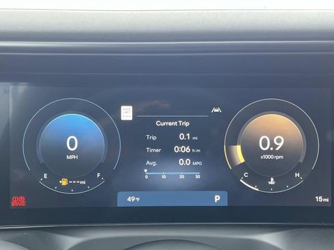 New 2026 Hyundai Palisade XRT Pro image 38