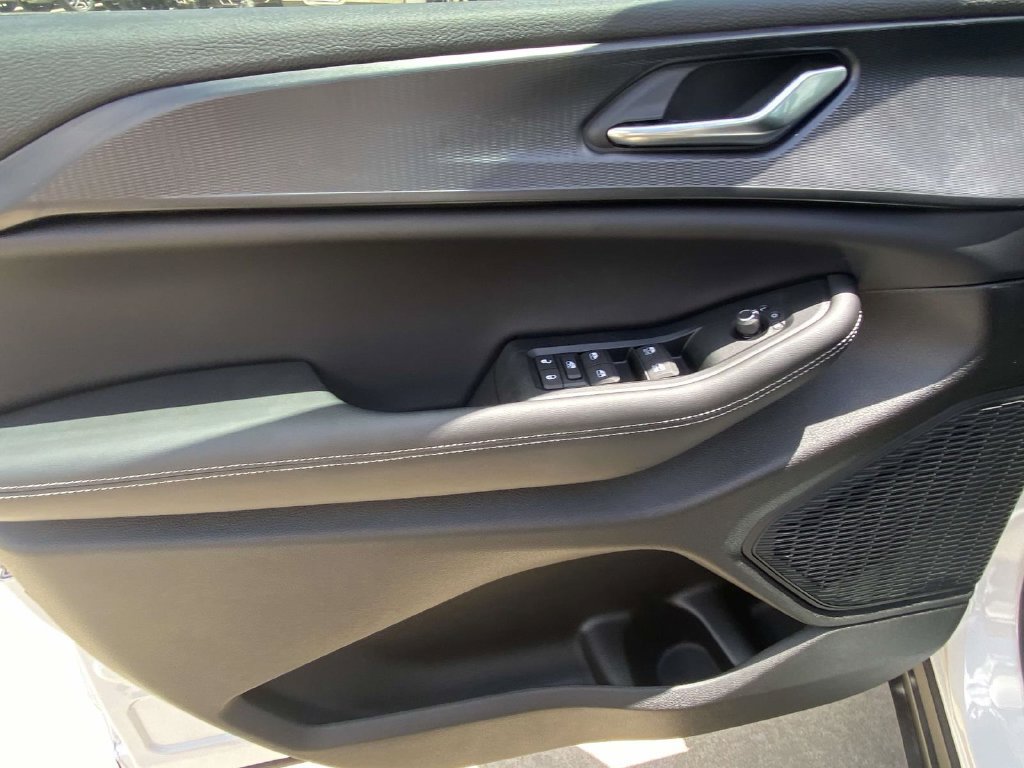 New 2026 Jeep Grand Cherokee Laredo X RWD image 42