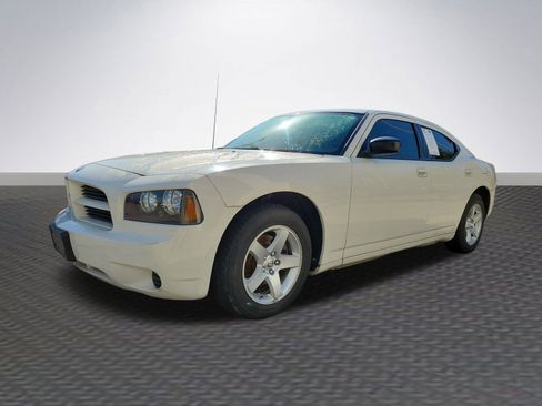 Used 2009 Dodge Charger SE image 3