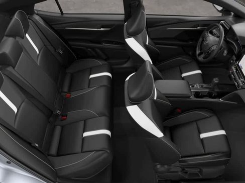 New 2026 Toyota Camry SE AWD/4WD image 23