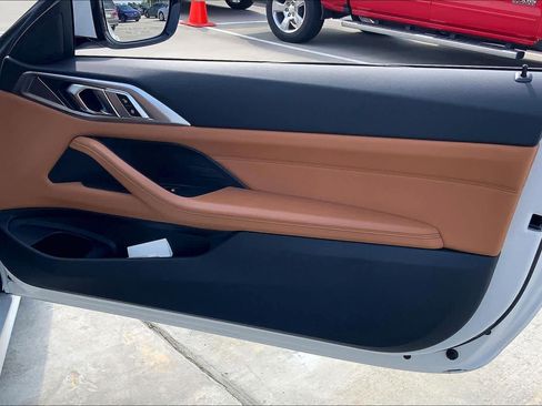 Used 2022 BMW 430i Coupe RWD image 25