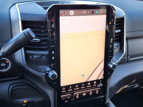 New 2026 RAM 2500 Laramie image 12