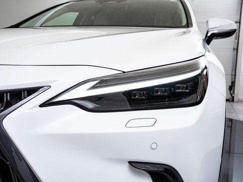 New 2026 Lexus NX 350 AWD w/ Luxury Package image 15