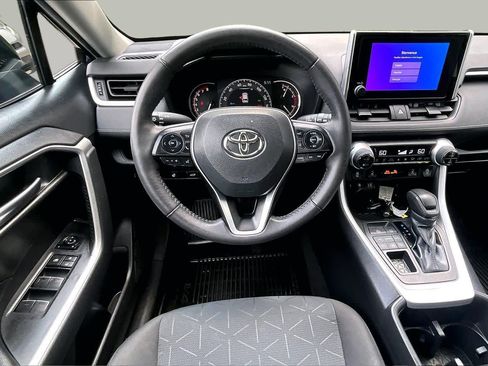 Used 2023 Toyota RAV4 XLE w/ Convenience Package AWD/4WD image 6