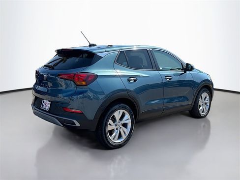 Used 2024 Buick Encore GX Preferred w/ Comfort Package image 7