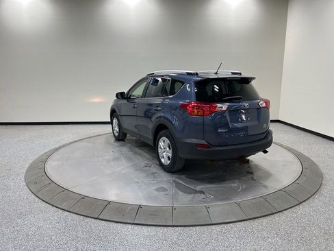 Used 2014 Toyota RAV4 LE image 7