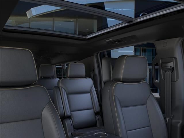 New 2026 GMC Yukon XL Elevation w/ Elevation Premium Package AWD/4WD image 24