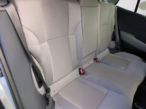 Certified 2025 Subaru Outback Premium image 19