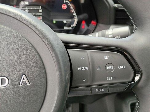 New 2026 MAZDA CX-5 Preferred AWD/4WD image 20