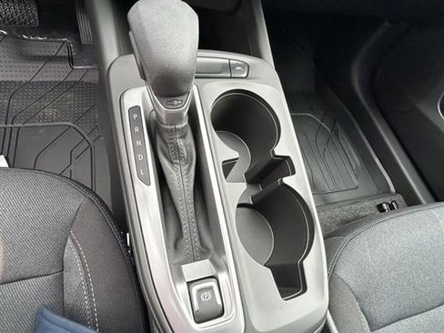 New 2026 Chevrolet Trax LS w/ LS Convenience Package image 14