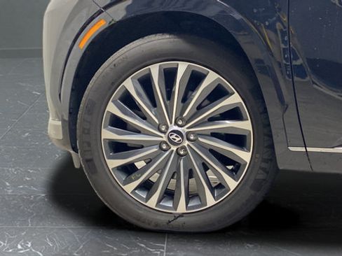 Used 2024 Hyundai Palisade Calligraphy FWD image 33