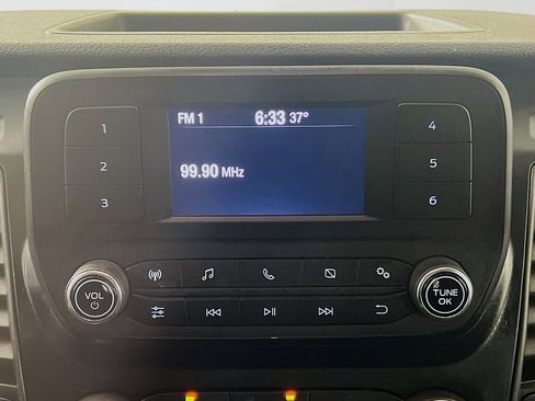 Certified 2024 Ford Transit 250 Base w/ Exterior Upgrade Package image 17