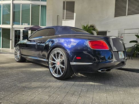 Used 2014 Bentley Continental GT image 18