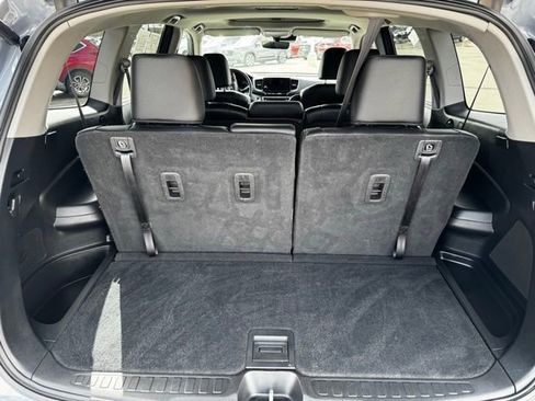 Used 2022 Honda Pilot Black Edition image 10