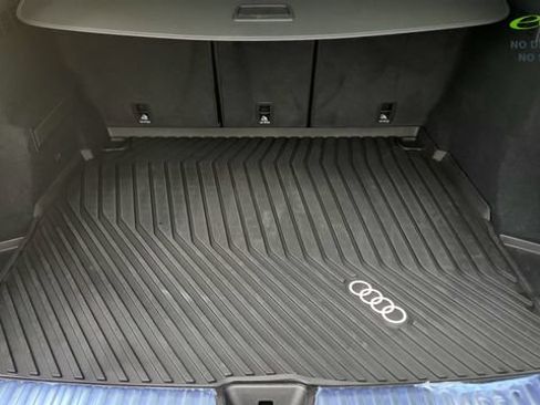 Used 2025 Audi Q5 Premium Plus w/ Premium Plus AWD/4WD image 30