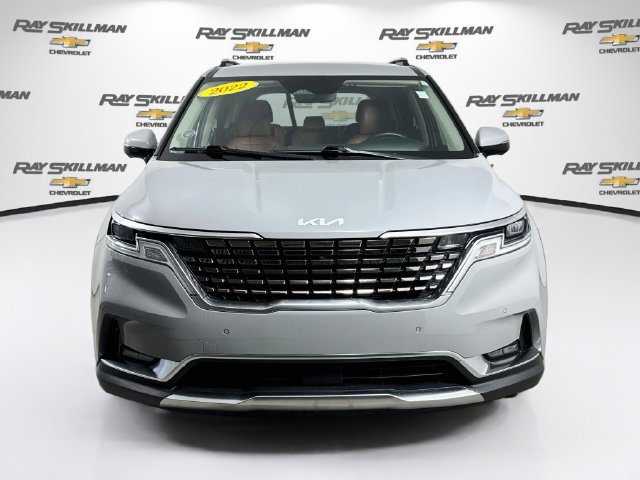 Used 2022 Kia Carnival SX FWD image 2