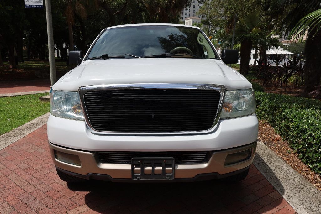 Used 2005 Ford F150 King Ranch RWD image 20