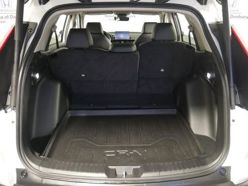 Used 2023 Honda CR-V EX-L image 6