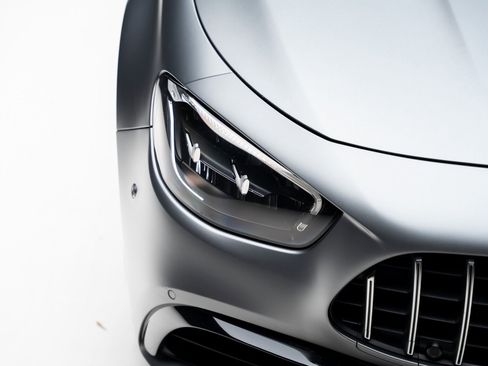 Used 2021 Mercedes-Benz E 63 AMG S image 11