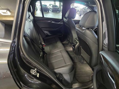 Used 2019 BMW X3 xDrive30i w/ Driving Assistance Package image 32