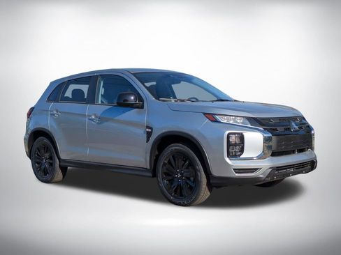 New 2026 Mitsubishi Outlander Sport LE AWD/4WD image 2