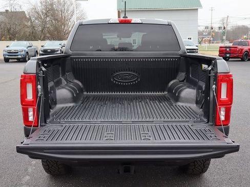 Used 2019 Ford Ranger XLT w/ Equipment Group 301A Mid image 20